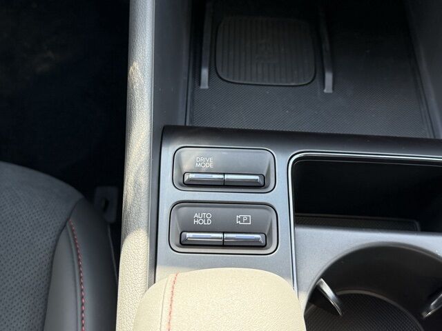 2026 Hyundai Sonata N Line San Clemente CA