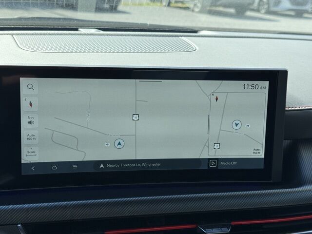 2026 Hyundai Sonata N Line San Clemente CA