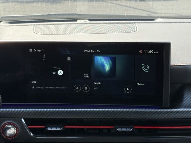 2026 Hyundai Sonata N Line San Clemente CA