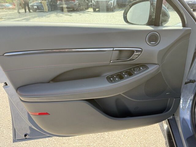 2026 Hyundai Sonata N Line San Clemente CA