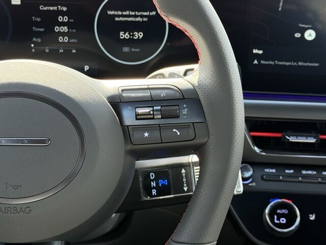 2026 Hyundai Sonata N Line San Clemente CA