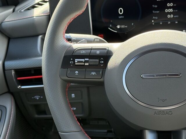 2026 Hyundai Sonata N Line San Clemente CA