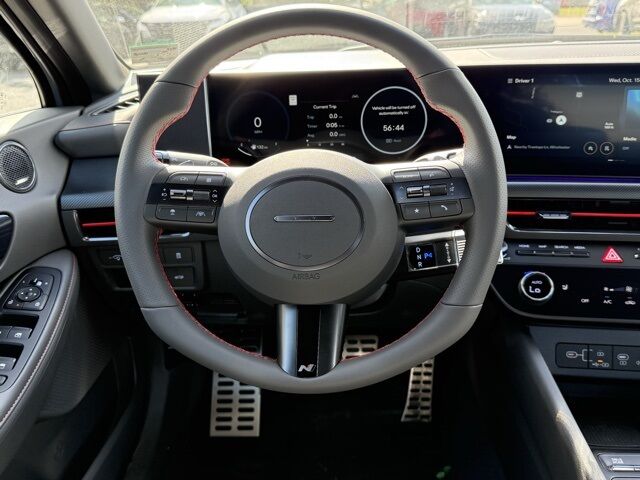 2026 Hyundai Sonata N Line San Clemente CA