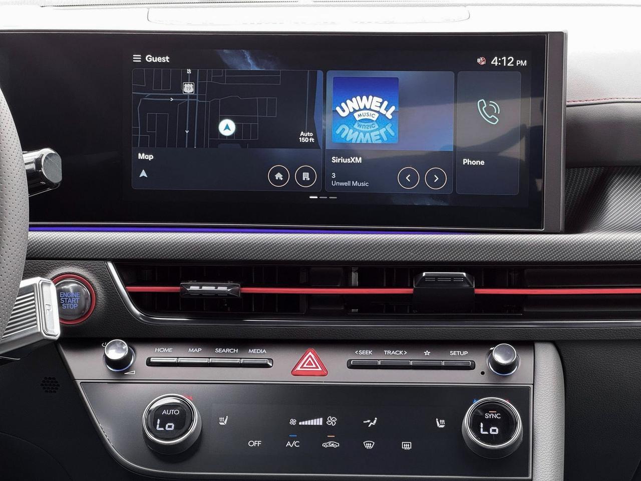 2026 Hyundai Sonata N Line Cape Girardeau MO
