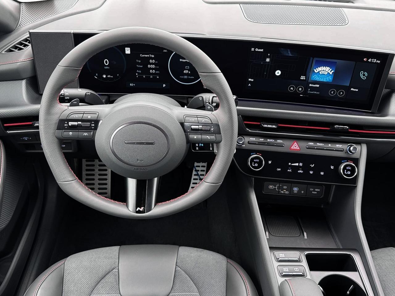 2026 Hyundai Sonata N Line Cape Girardeau MO