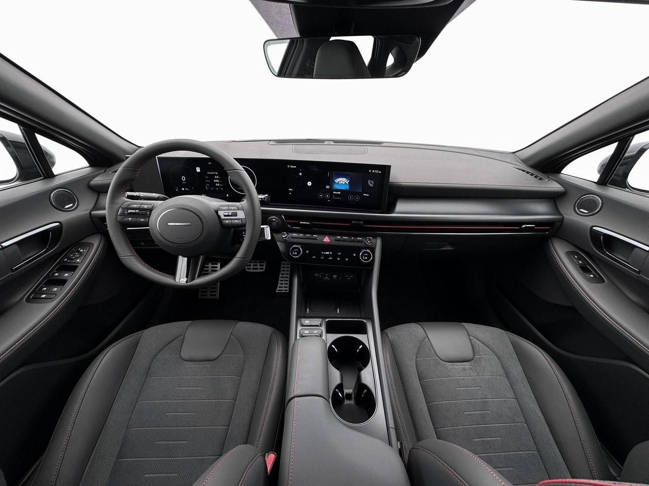 2026 Hyundai Sonata N Line Cape Girardeau MO