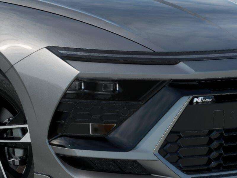 2026 Hyundai Sonata N Line Cape Girardeau MO
