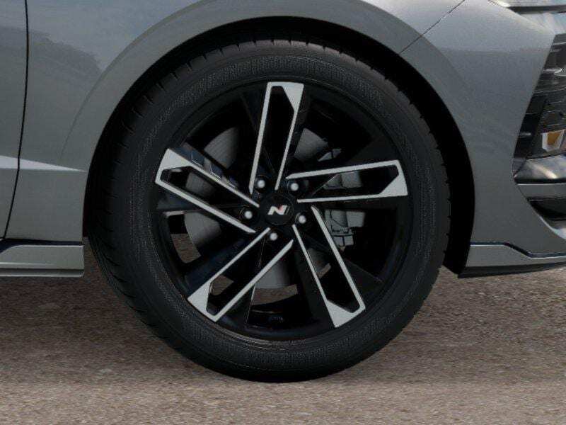 2026 Hyundai Sonata N Line Cape Girardeau MO