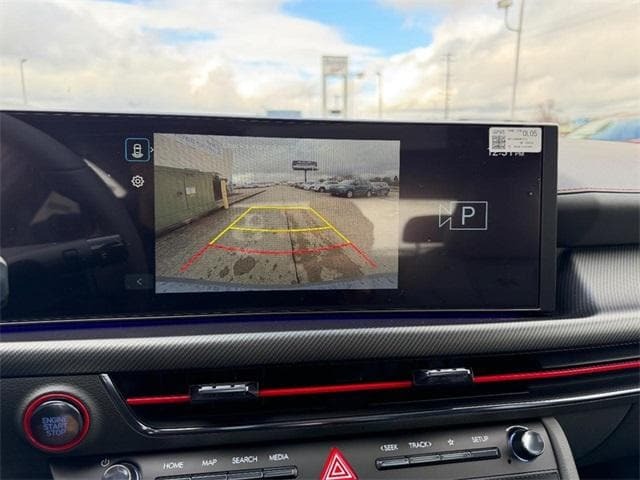 2026 Hyundai Sonata N Line Cape Girardeau MO