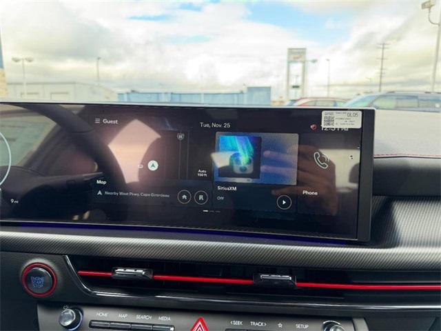 2026 Hyundai Sonata N Line Cape Girardeau MO