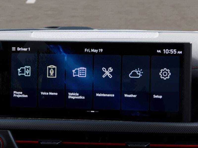 2026 Hyundai Sonata N Line Cape Girardeau MO
