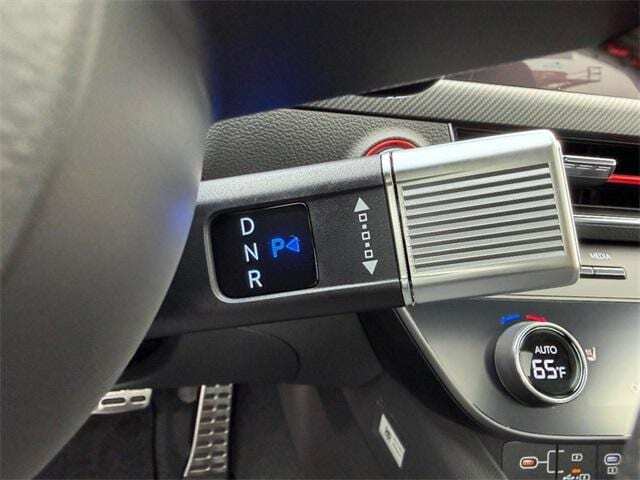 2026 Hyundai Sonata N Line Cape Girardeau MO