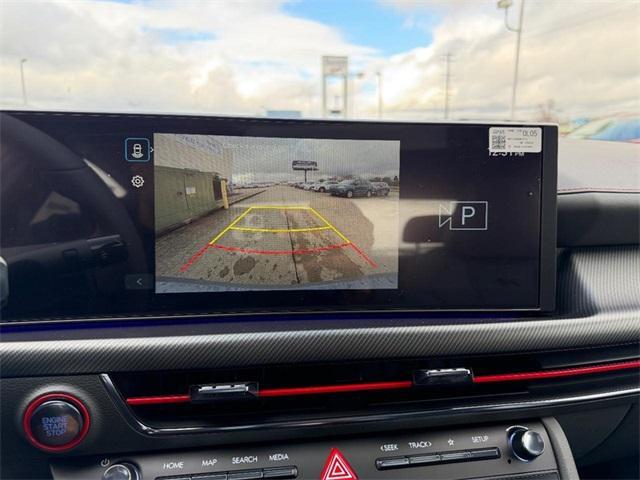 2026 Hyundai Sonata N Line Cape Girardeau MO