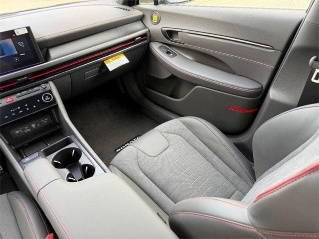 2026 Hyundai Sonata N Line Cape Girardeau MO