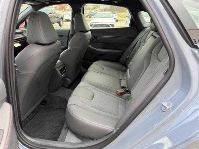 2026 Hyundai Sonata N Line Cape Girardeau MO