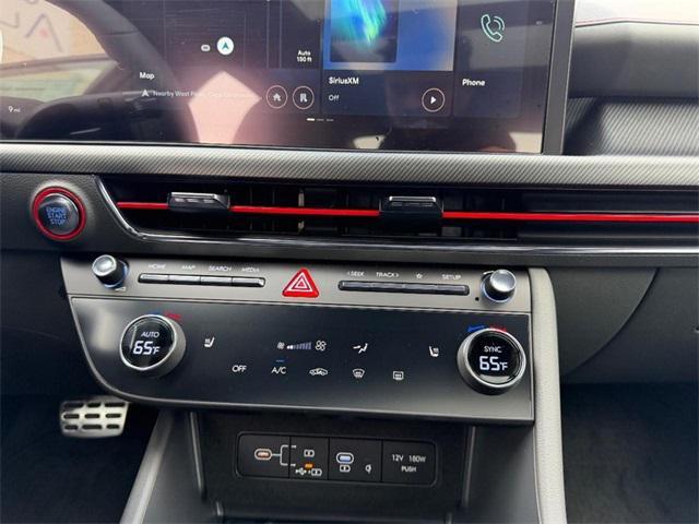 2026 Hyundai Sonata N Line Cape Girardeau MO