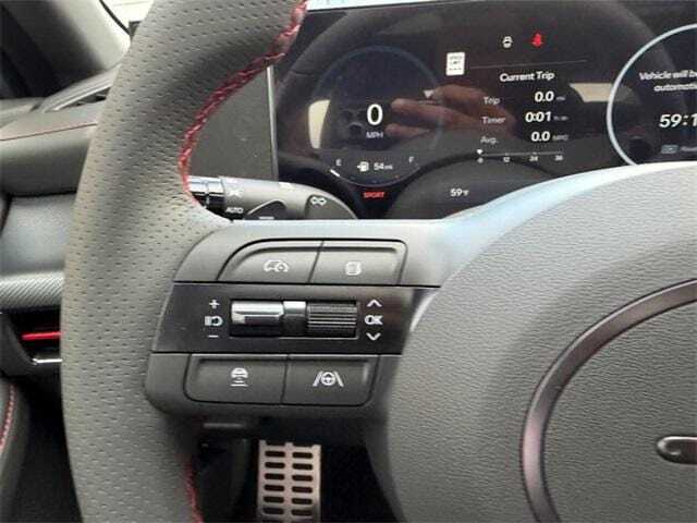 2026 Hyundai Sonata N Line Cape Girardeau MO