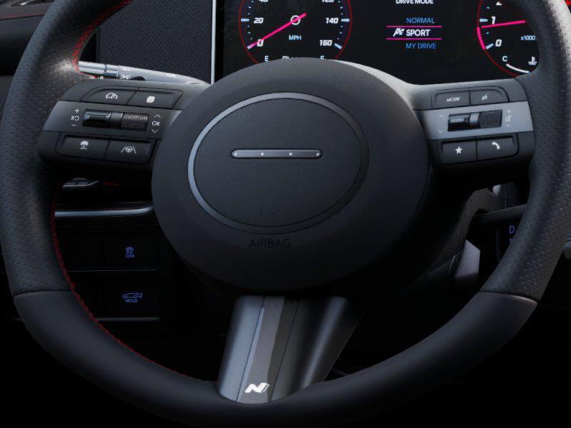 2026 Hyundai Sonata N Line Cape Girardeau MO