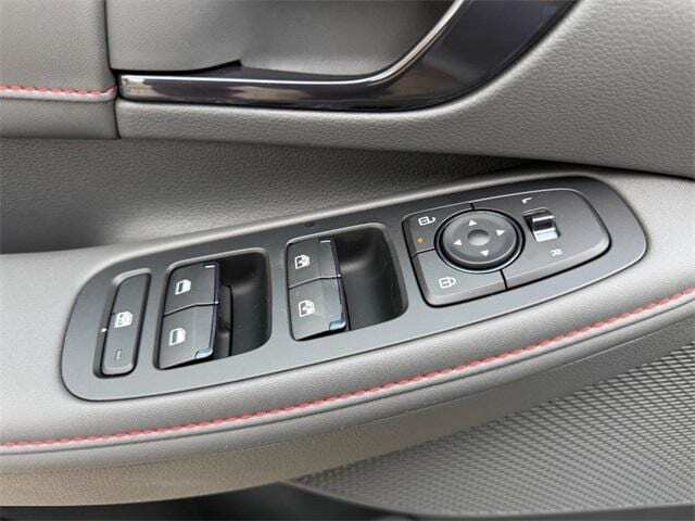 2026 Hyundai Sonata N Line Cape Girardeau MO