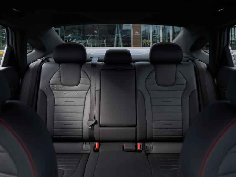 2026 Hyundai Sonata N Line Cape Girardeau MO