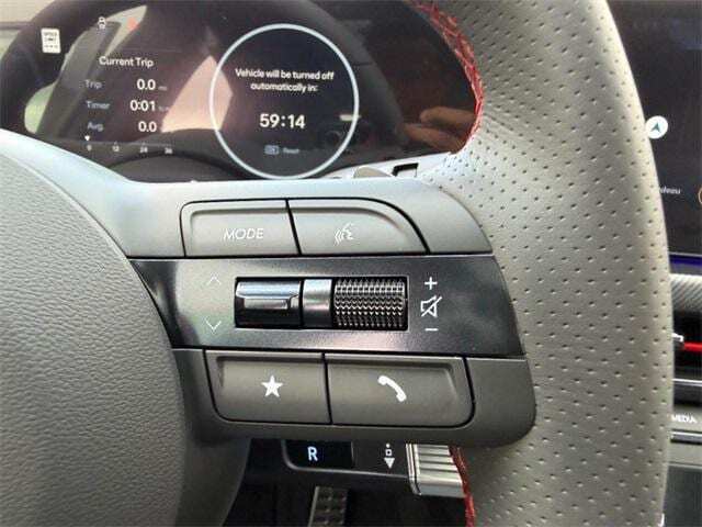 2026 Hyundai Sonata N Line Cape Girardeau MO