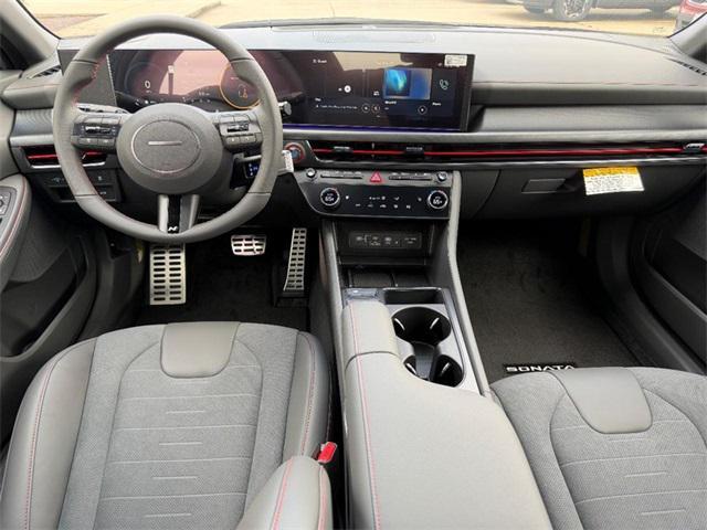 2026 Hyundai Sonata N Line Cape Girardeau MO