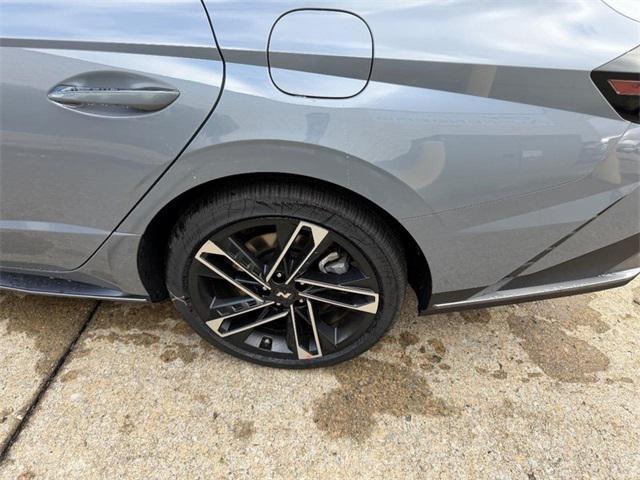 2026 Hyundai Sonata N Line Cape Girardeau MO