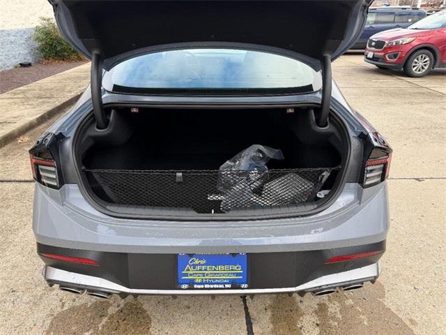 2026 Hyundai Sonata N Line Cape Girardeau MO