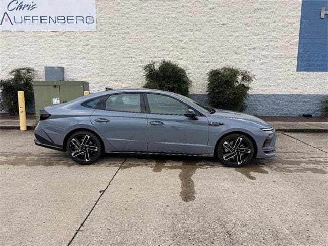 2026 Hyundai Sonata N Line Cape Girardeau MO