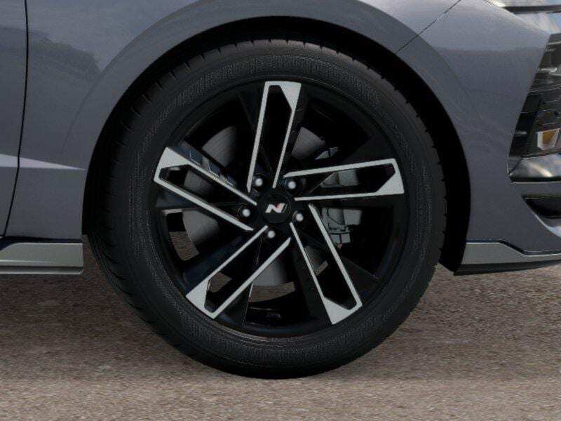 2026 Hyundai Sonata N Line Cape Girardeau MO