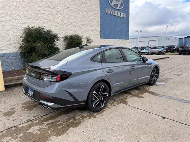 2026 Hyundai Sonata N Line Cape Girardeau MO