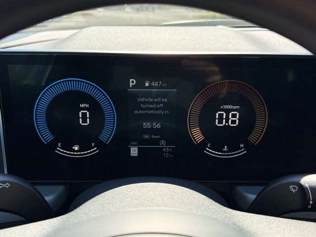 2026 Hyundai Sonata SE San Clemente CA