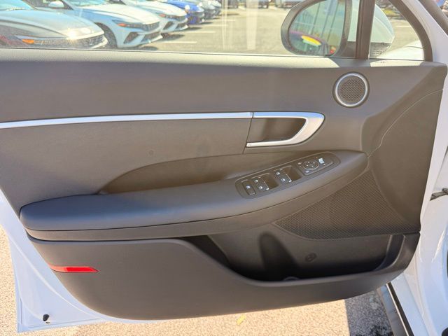 2026 Hyundai Sonata SE San Clemente CA