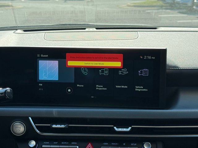 2026 Hyundai Sonata SE San Clemente CA