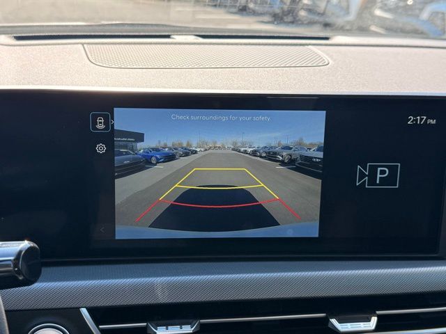 2026 Hyundai Sonata SE San Clemente CA