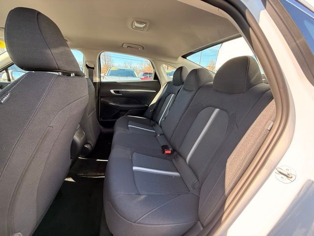 2026 Hyundai Sonata SE San Clemente CA