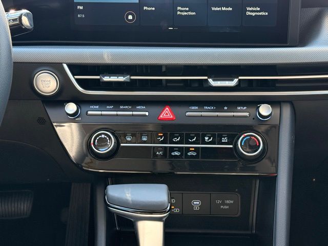 2026 Hyundai Sonata SE San Clemente CA