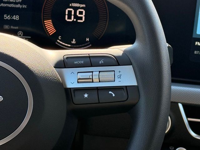 2026 Hyundai Sonata SE San Clemente CA