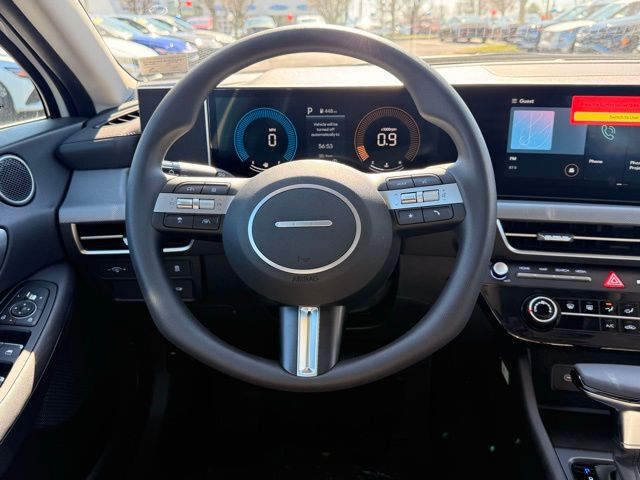 2026 Hyundai Sonata SE San Clemente CA