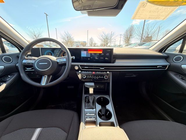 2026 Hyundai Sonata SE San Clemente CA