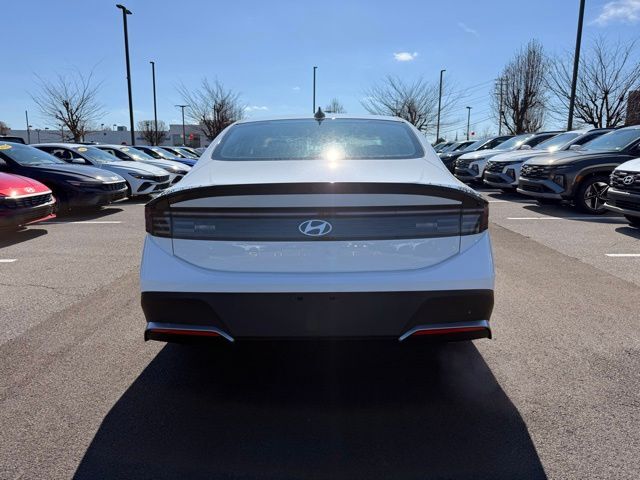2026 Hyundai Sonata SE San Clemente CA