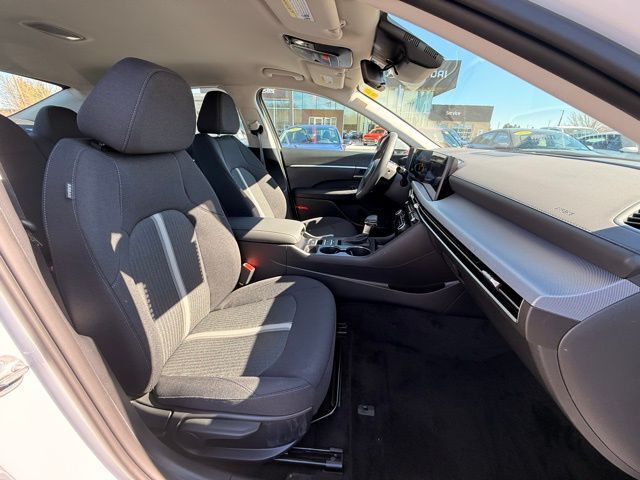 2026 Hyundai Sonata SE San Clemente CA