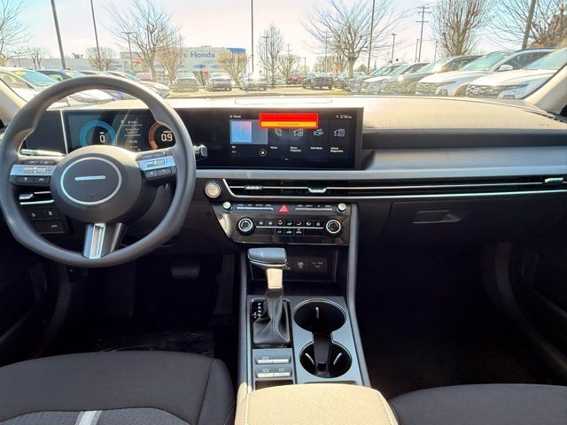 2026 Hyundai Sonata SE San Clemente CA