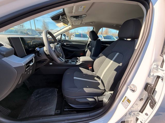 2026 Hyundai Sonata SE San Clemente CA