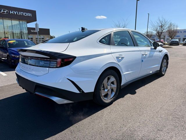 2026 Hyundai Sonata SE San Clemente CA