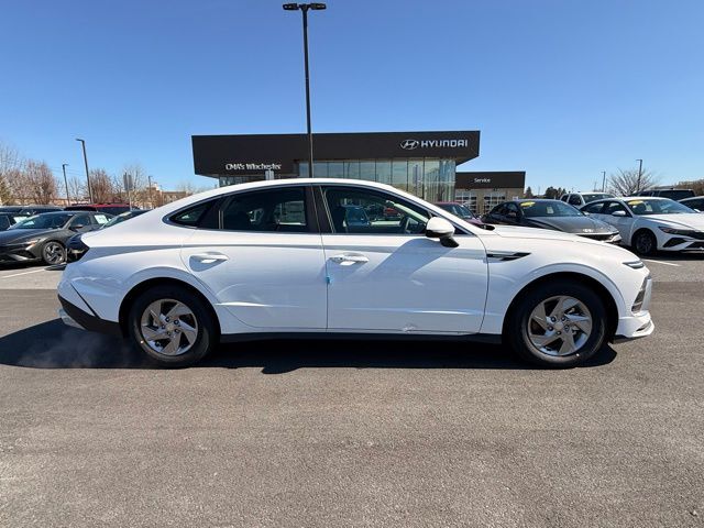 2026 Hyundai Sonata SE San Clemente CA