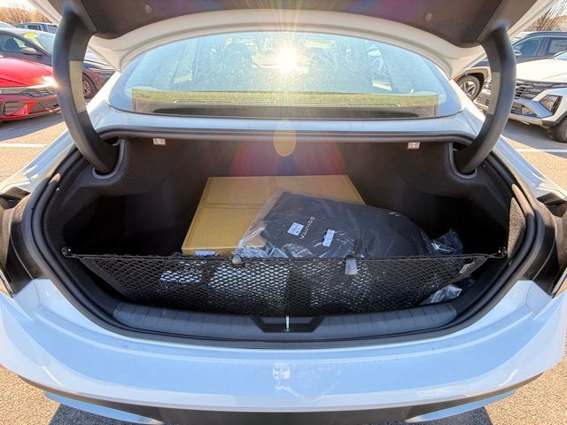2026 Hyundai Sonata SE San Clemente CA