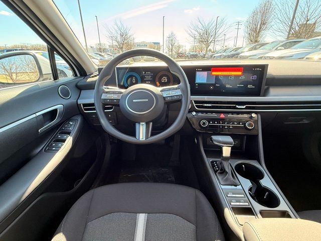 2026 Hyundai Sonata SE San Clemente CA