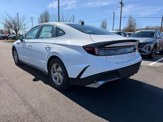 2026 Hyundai Sonata SE San Clemente CA