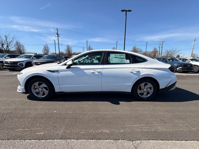 2026 Hyundai Sonata SE San Clemente CA